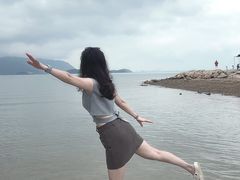 -坝光海滩