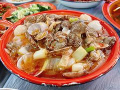 荔枝花甲-拈一筷子·宜宾江湖菜(十一街店)