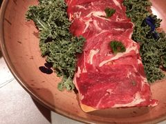 -芸山季·云南野生菌火锅(人民广场来福士店)