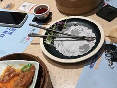 -点都德(华强南店)