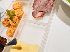 -四季民福烤鸭店(前门大栅栏店)