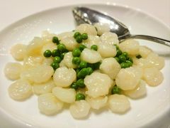 清炒虾仁-同里湖大饭店-怡景轩中餐厅(同里古镇店)