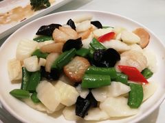 -上海会馆(香港名都店)