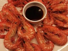 -东江海鲜酒家(艺都分店)