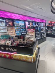 -丝芙兰Sephora