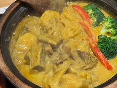 -啫神·广州地标美食(北京路店)