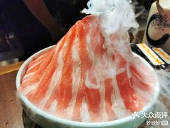 -快乐小羊·内蒙牛羊肉火锅(流花中心店)