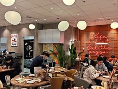 -必胜客(嘉兴万达店)