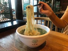-中阿兰牛肉面(悦海新天地店)
