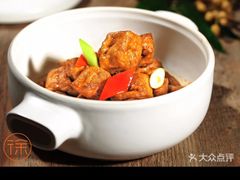 -徐记海鲜(大雁塔|金都店)