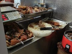 -孟记传统大刀面(星源商城店)