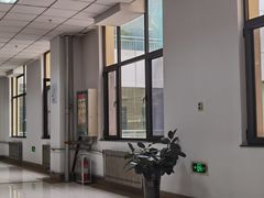 -中国海洋大学（崂山校区）-图书馆