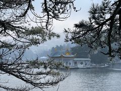 -庐山风景名胜区