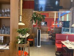 -木王宴语·野生鲜菌火锅(玉河店)