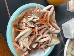-坛南湾农家乐·海鲜楼·大排档(平潭坛南湾店)
