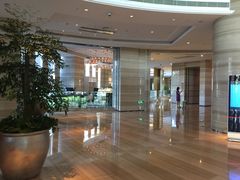 -无锡新湖铂尔曼大酒店