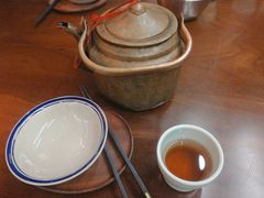 -缘生态云南菜·野生菌庭院餐厅(华侨城店)