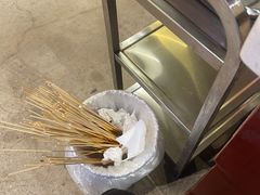 -钢管厂歆瑞源油卤串串香(春熙路太古里店)