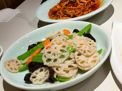 -新侨小馆(东直门北小街店)