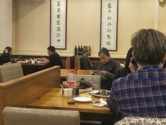 大堂-枫林饺子