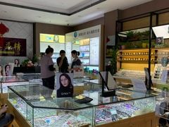 -精益眼镜(建三店)