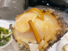 -活潑鲜跳(湖滨商业街店)