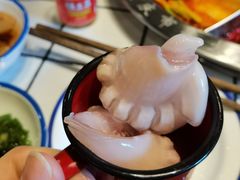 -强盅盅重庆市井火锅店(中央大街店)