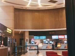 -万达影城(仓山万达广场激光IMAX店)