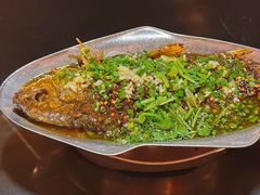 -树厨贵州菜(铜仁花果山店)