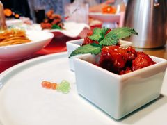 糖醋小排-碧丽宫大酒店(召稼楼店)