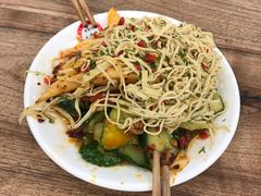 -老刘家永盛斋·传统泡馍(东关南街店)