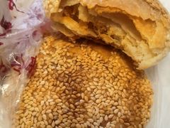 -朱记小郑酥烧饼(建康路店)