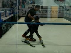 -零度滑雪室内训练中心(莘庄店)