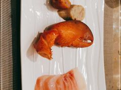 -星河湾半岛酒店·意咖啡西餐厅
