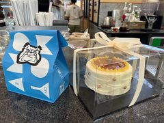 -Juicy Bakery(瑞景店)