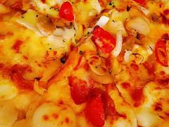 -必胜客(WOW象山涌金广场店)