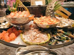 -安蒂娅·海鲜自助餐厅(安蒂娅美兰酒店)