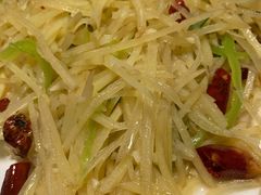 -琴早英子菜馆(古田路店)