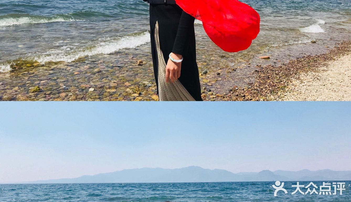 云南攻略｜中国最清澈的湖泊———抚仙湖！