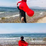 云南攻略｜中国最清澈的湖泊———抚仙湖！