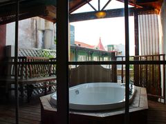 -娜娜度假小旅馆