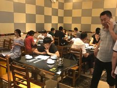 大堂-梅飞酒家(桑园路店)