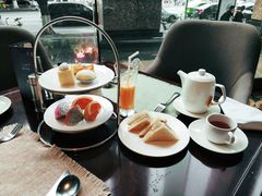 -泉州悦华酒店·自助餐厅