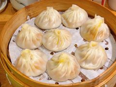 -馋三尺蟹粉小笼(人民广场店)