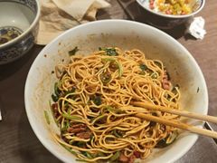 -王繁星面馆(西安熙地港店)