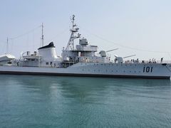 -中国人民解放军海军博物馆