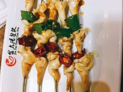 -金太阳海鲜烧烤·本地人餐厅(东纬路旗舰店)