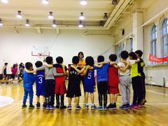 -育华篮球培训(新华路校区)