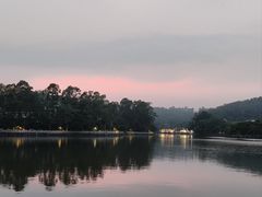 -惠州西湖风景名胜区-丰渚园