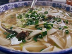 -回辉登偰氏面片(东莲花美食街店)